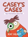 Cover image for Casey's Cases